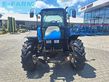 Tractor agrícola - New Holland - tl80 (4wd)