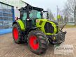 Tractor agrícola - Claas - arion 550 cmatic cebis CMATIC CEBIS