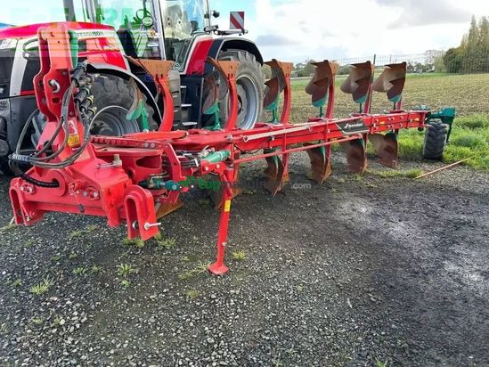 Arado - Kverneland - ed-hd