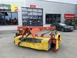 Cortacésped manual - Fella - frontmähwerk sm 310 fz-sl