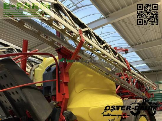 Atomizador - Kverneland - ixtrack c50