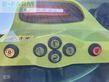 Tractor agrícola - Claas - arion 660
