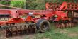 Grada de disco - Kuhn - discover xm 28
