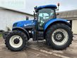 Tractor agrícola - New Holland - t7.270