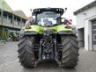 Tractor agrícola - Claas - axion 870 cmatic cebis inkl. cemis 1200