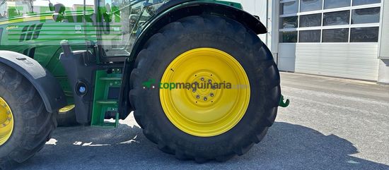 Tractor agrícola - John Deere - 6155R