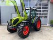 Tractor agrícola - Claas - axos 2.105 / 240, klima, fl 80c, breitreifen