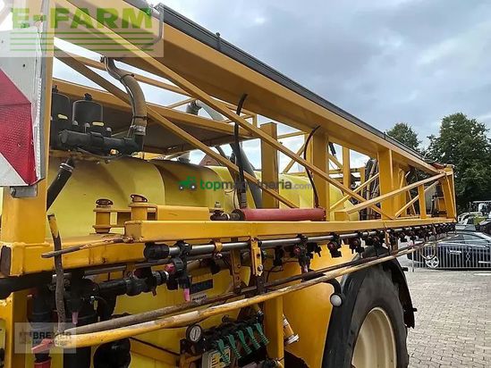 Atomizador - Dubex - mentor 4000