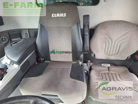 Cosechadora de Cereal - Claas - lexion 630