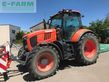Tractor agrícola - Kubota - m 7151 premium