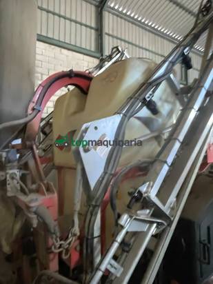 Pulverizador suspendido Kuhn 18 metros