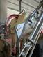 Pulverizador suspendido Kuhn 18 metros