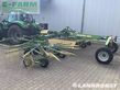 Rastrillo - Krone - tc 880