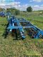 Grada de disco - Lemken - gebr. heliodor 8/600 k