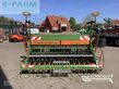 Combinado de siembra - Amazone - ad 8-301 special / lely terra 33