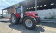 Tractor agrícola - Massey Ferguson - 7616 dyna vt