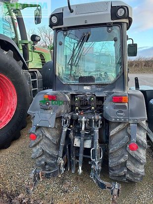 Tractor agrícola - Deutz-Fahr - agroplus s 330 exclusiv
