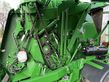 Empacadora gigant - John Deere - c461r