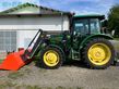 Tractor agrícola - John Deere - 5820