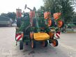 Sembradora monograno mecanica - Amazone - ed 602 k klassik