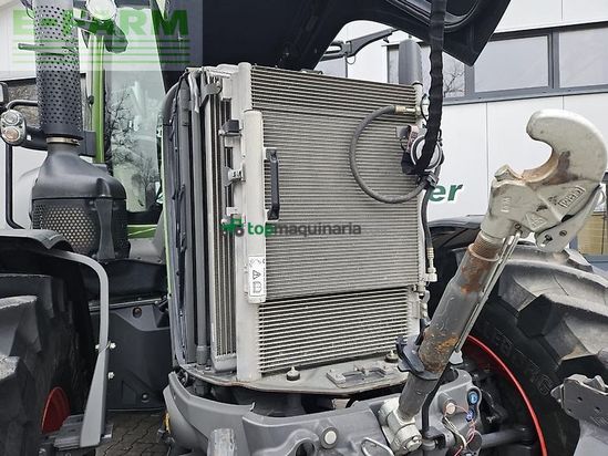 Tractor agrícola - Fendt - 828 profi plus