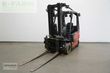 Elevadora - Linde - e 25 1252