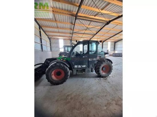 Telescopica - Bobcat - tl3870hf