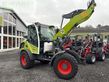 Minicargadora - Claas - torion 535