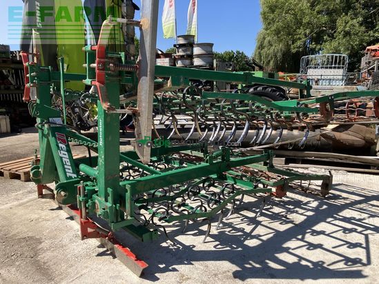 Combinado de siembra - Regent - regent terrastar 520