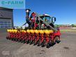Sembradora monograno mecanica - Väderstad - tempo v12