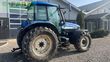 Tractor agrícola - New Holland - tm140 ss med frontlift