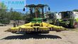 Cosechadora de Cereal - John Deere - 8600