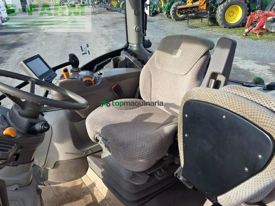 Tractor agrícola - John Deere - 6130r