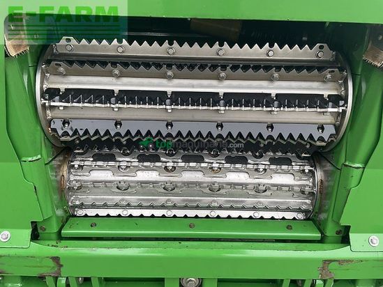 Cosechadora de Cereal - John Deere - 9900 i