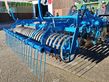 Grada de disco - Lemken - rubin 10 / 300