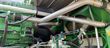 Cosechadora de Cereal - John Deere - 8700