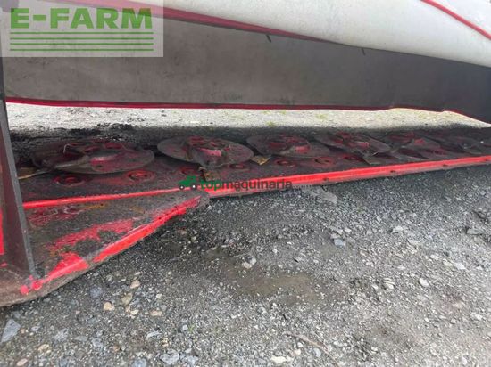 Cortacésped manual -  - jetcut p400