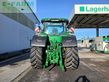 Tractor agrícola - John Deere - 8R 370