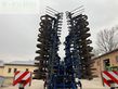 Cultivador - Kockerling - vector 800 (570/800) + speed drill