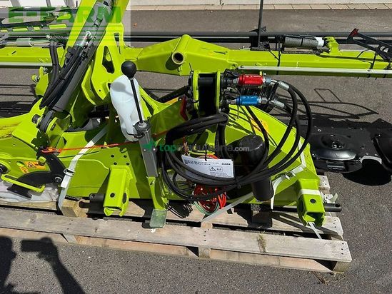 Cortacésped manual - Claas - disco 4400 contour