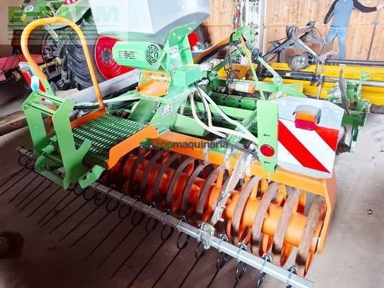 Grada de disco - Amazone - catros+ 3003 special kurzscheibenegge