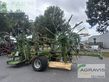 Henificador - Krone - swadro 1400 plus