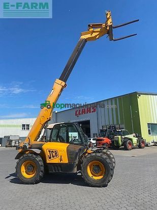 Telescopica - JCB - 541-70