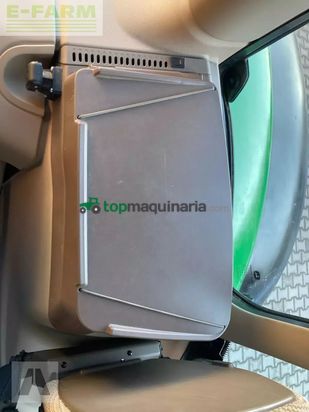 Tractor agrícola - John Deere - 6175r