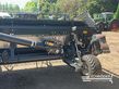 Cabezal - Geringhoff - 10,65m bandschneidwerk truflex 35 +wagen
