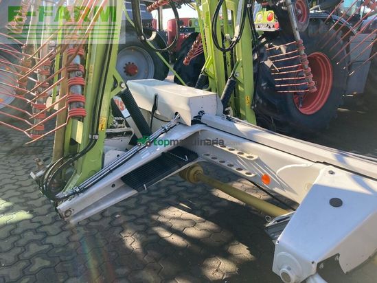 Henificador - Claas - liner 3600 comfort