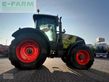 Tractor agrícola - Claas - axion 870 cmatic cebis