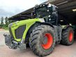 Tractor agrícola - Claas - xerion 4000 trac vc TRAC VC