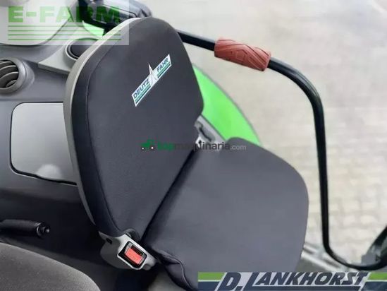 Tractor agrícola - Deutz-Fahr - 6175 rc-shift