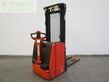 Elevadora - Linde - l 14 i 1173